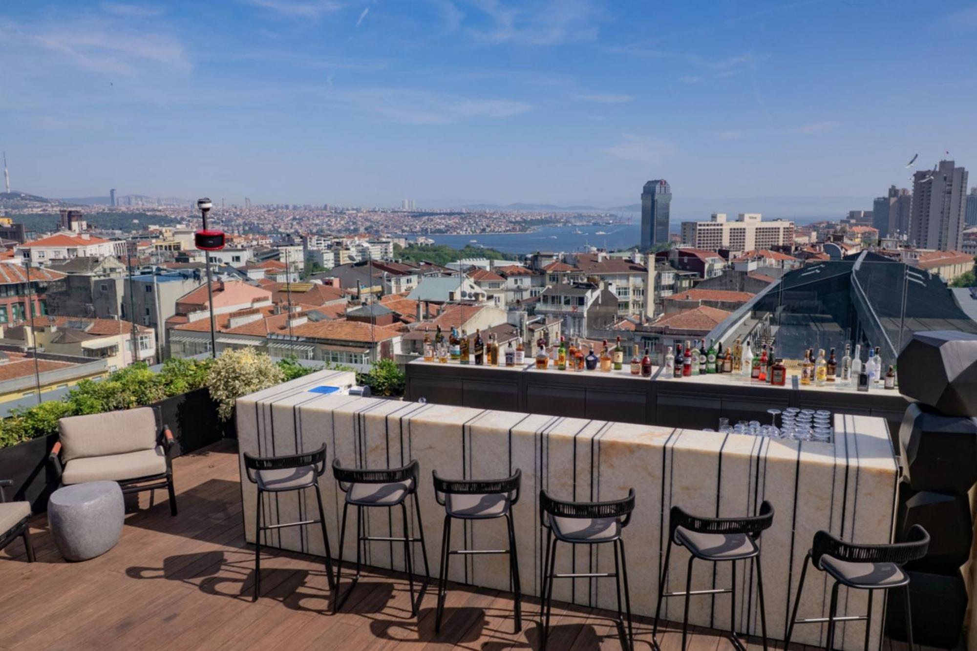 The Westin Nisantasi Istanbul
